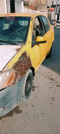 تۆیۆتا ئیکۆ